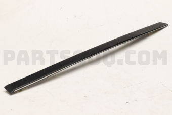 51138184480 MOULDING DOOR RR RH-E39
