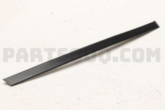 51138184480 MOULDING DOOR RR RH-E39
