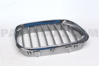 51138250052 GRILL FRT RH X5