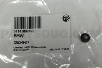 51141807495 GROMMET