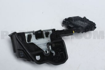 51215A36E84 SYSTEM LATCH RH/E70-72