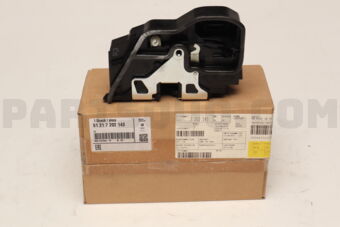 51217202143 DOOR LOCK LH INNER/E60/E66