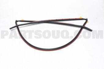 51317119711 COVER/WINDSHIELD/E92