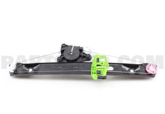 51357138467 WINDOW LIFTER