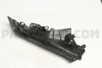 51717169420 ENGINE COMPARTMNT TOP/RH/X5/X6