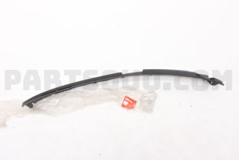 51718189100 WIPER COVER/E46