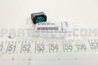 61138383300 SOCKET HOUSING619999BF