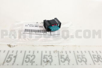 61138383300 SOCKET HOUSING619999BF