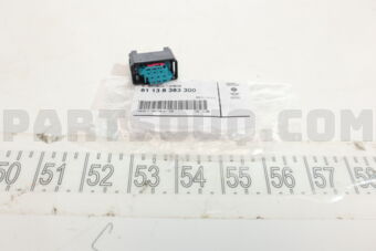 61138383300 SOCKET HOUSING619999BF