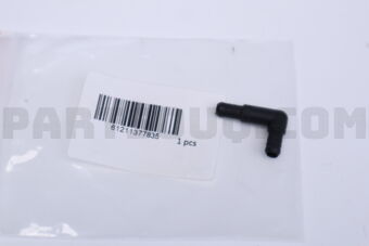 61211377835 BMW CONNECTION ELBOW619999AA