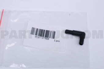 61211377835 BMW CONNECTION ELBOW619999AA