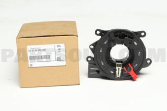 61318379091 SWITCH-STRNG COLOUMN-E46