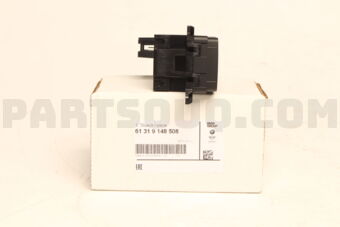 61319148508 SWITCH EMF/X5/E70