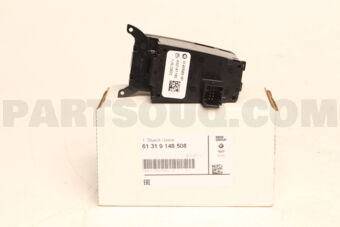 61319148508 SWITCH EMF/X5/E70