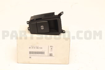 61319156133 BMW PARKING BRAKE SWITCH