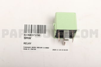 61368373700 RELAY