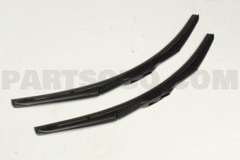 61610040534 WIPER BLADE/E36/316G
