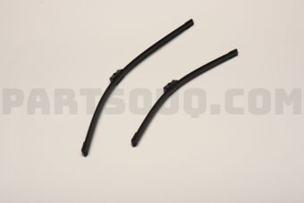 61612458017 BMW WIPER BLADE SET-X3(F25)