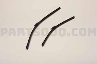 61612458017 BMW WIPER BLADE SET-X3(F25)
