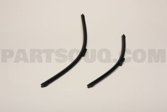 61612458017 BMW WIPER BLADE SET-X3(F25)