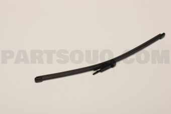 61622990035 BMW WIPER BLADE618021