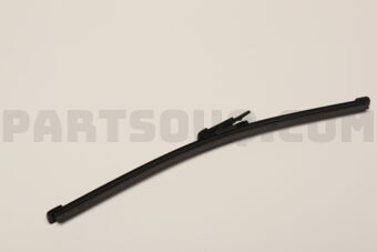61622990035 BMW WIPER BLADE618021