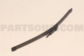61627138508 WIPER BLADE