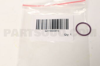 64116933913 GASKET RING648520
