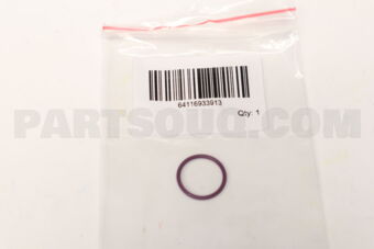 64116933913 GASKET RING648520