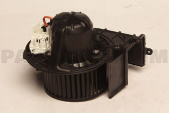 64119245849 BLOWER UNIT/E70-72