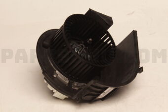 64119245849 BLOWER UNIT/E70-72