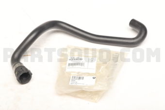 64216902683 HOSE/E46