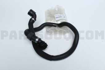 64216983858 HOSE F ENGINE INLET AND HEAT642020