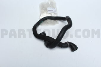 64216983858 HOSE F ENGINE INLET AND HEAT642020