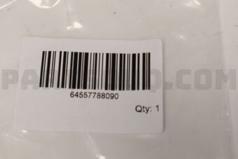 64557788090 SKI HINGES