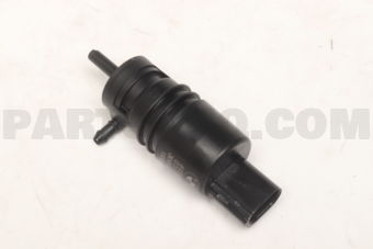 67126934160 WASH PUMP/WINDOW CLEANER