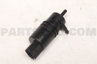 67126934160 WASH PUMP/WINDOW CLEANER
