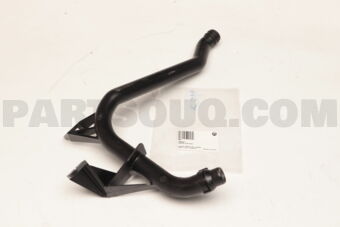 7502525 COOLANT HOSE-3(E46)