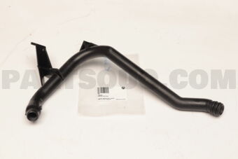 7502525 COOLANT HOSE-3(E46)