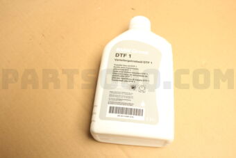 83225A4F016 DIFF OIL /4W DRIVE 1 LIT