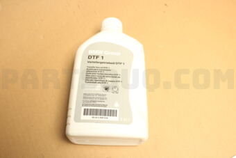 83225A4F016 DIFF OIL /4W DRIVE 1 LIT