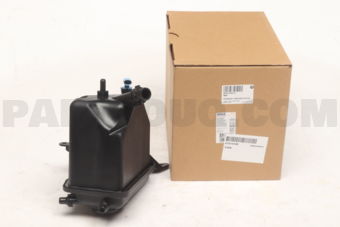 8MA376789731 EXPANSION TANK/E60/61/E63/64