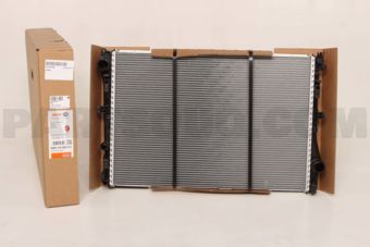 8MK376908101 RADIATOR-C(W205)