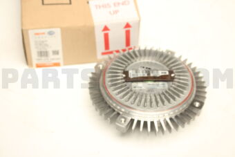 8MV376732231 FAN CLUTCH E21/E30/E36 4BOLT