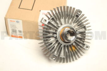 8MV376732231 FAN CLUTCH E21/E30/E36 4BOLT
