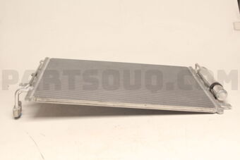 AC959000S AC CONDENSOR LR-L319/L320