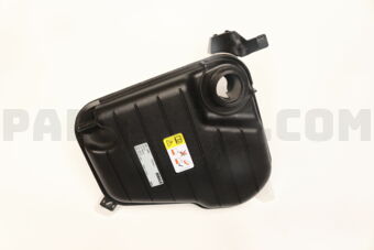 CRT1000S EXPANSION TANK JAGUAR- X250/X1