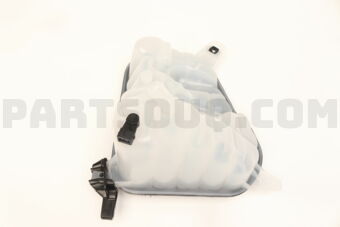 CRT1000S EXPANSION TANK JAGUAR- X250/X1