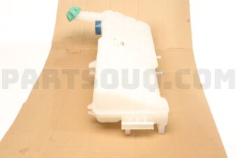 CRT49000P CV AXOR EXPANSION TANK, COOLANT