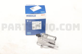TH1187 THERMOSTAT W/GASKET 87D